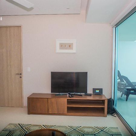 Peninisula Vista Al Mar By Enna Inn Ixtapa Ixtapa  Eksteriør bilde