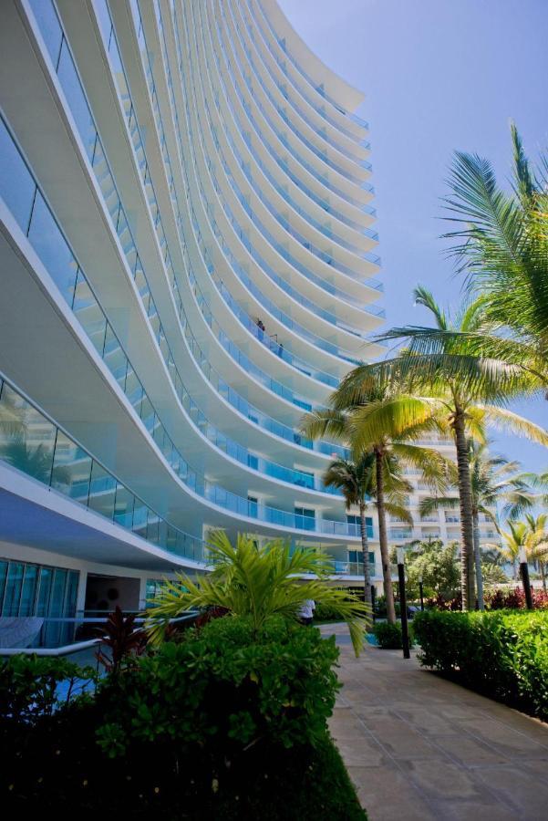 Peninisula Vista Al Mar By Enna Inn Ixtapa Ixtapa  Eksteriør bilde