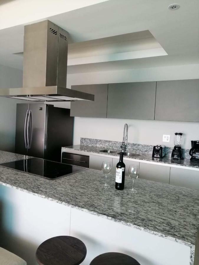 Peninisula Vista Al Mar By Enna Inn Ixtapa Ixtapa  Eksteriør bilde