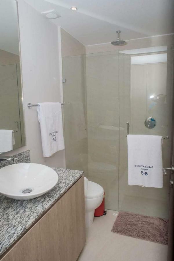 Peninisula Vista Al Mar By Enna Inn Ixtapa Ixtapa  Eksteriør bilde