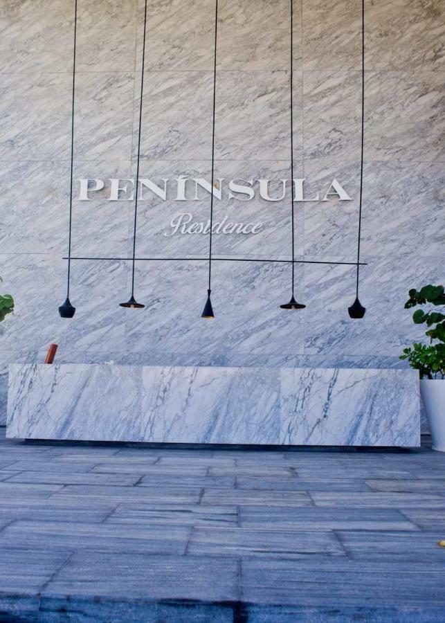 Peninisula Vista Al Mar By Enna Inn Ixtapa Ixtapa  Eksteriør bilde
