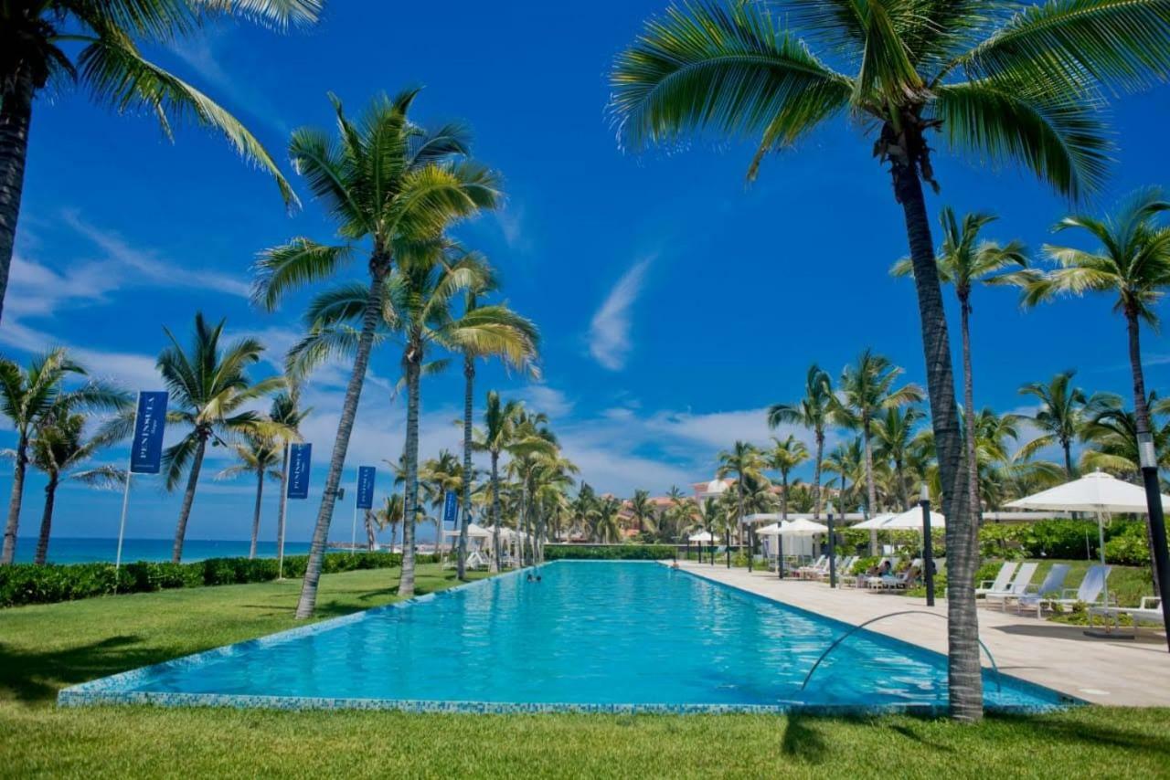 Peninisula Vista Al Mar By Enna Inn Ixtapa Ixtapa  Eksteriør bilde