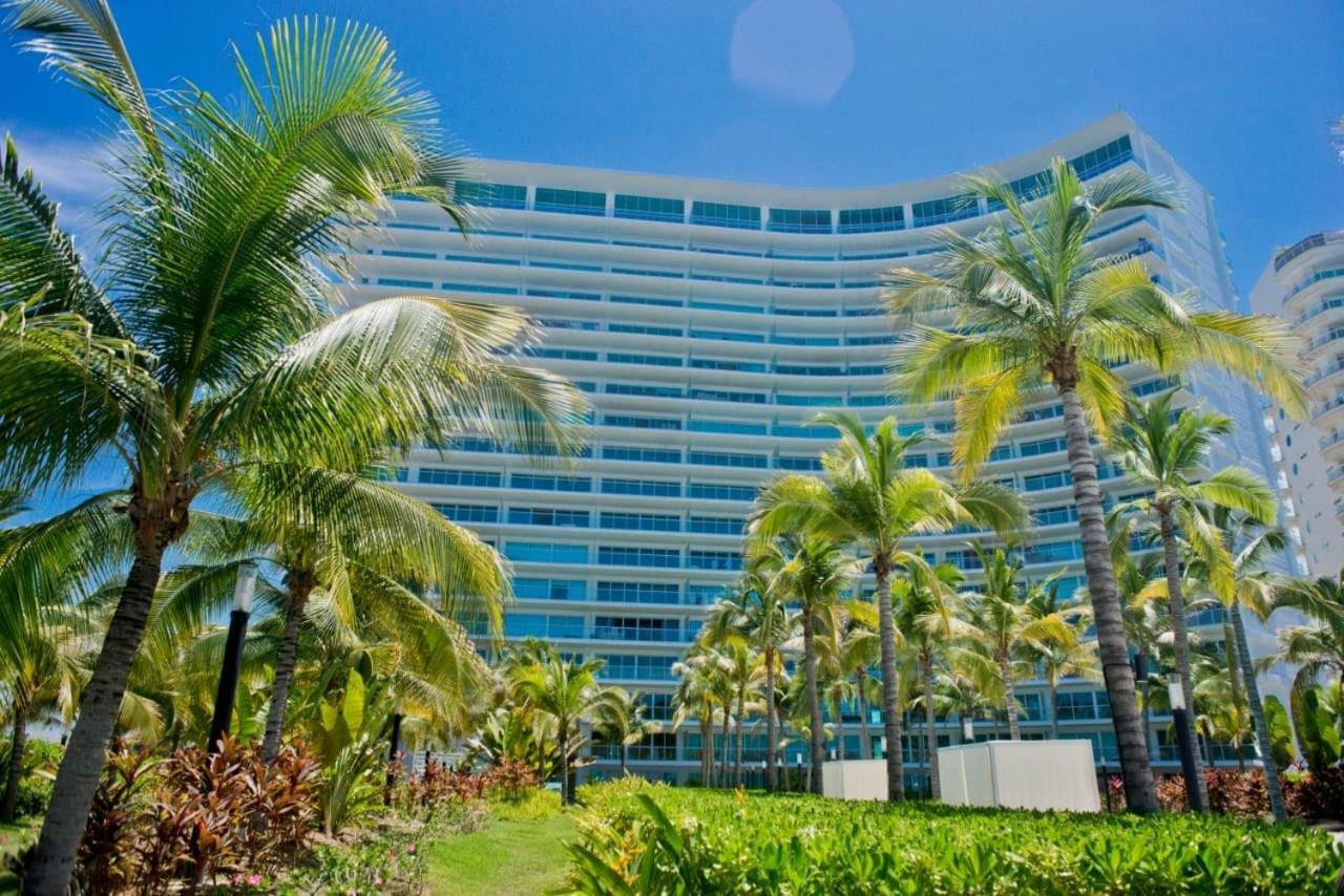 Peninisula Vista Al Mar By Enna Inn Ixtapa Ixtapa  Eksteriør bilde