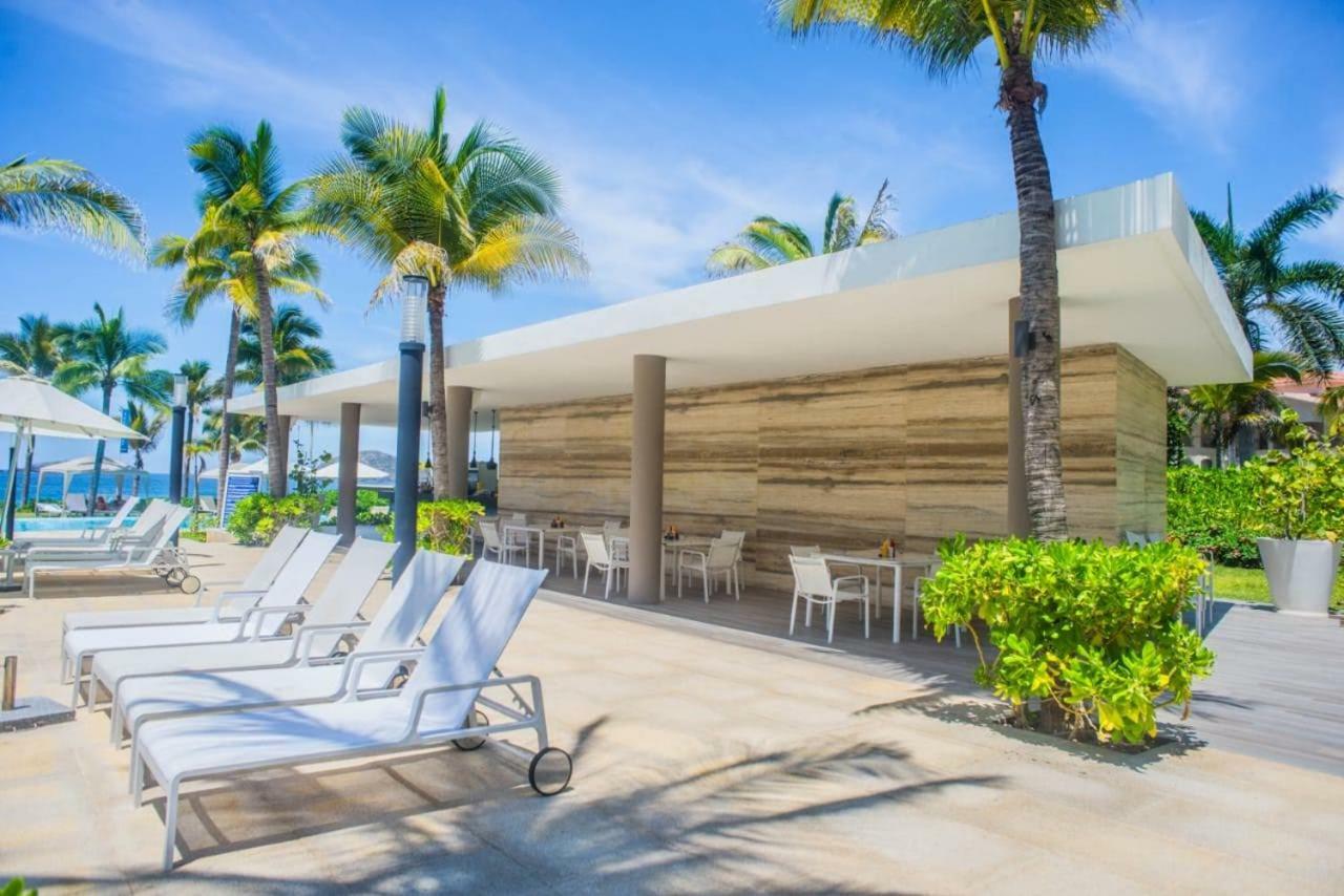 Peninisula Vista Al Mar By Enna Inn Ixtapa Ixtapa  Eksteriør bilde