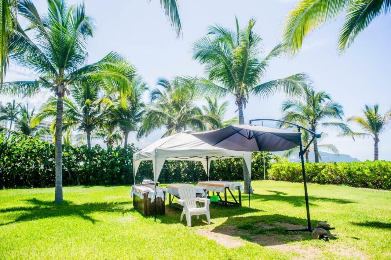 Peninisula Vista Al Mar By Enna Inn Ixtapa Ixtapa  Eksteriør bilde