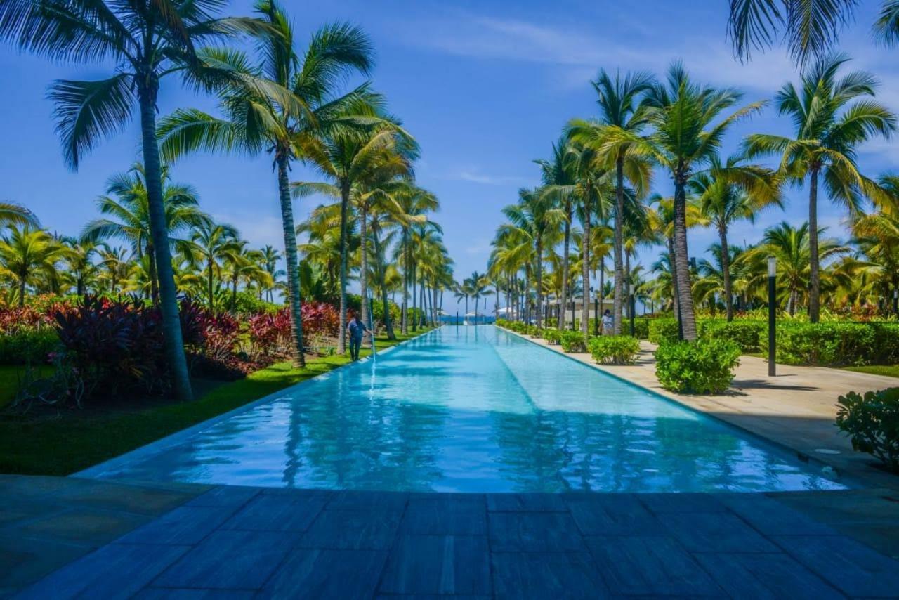 Peninisula Vista Al Mar By Enna Inn Ixtapa Ixtapa  Eksteriør bilde