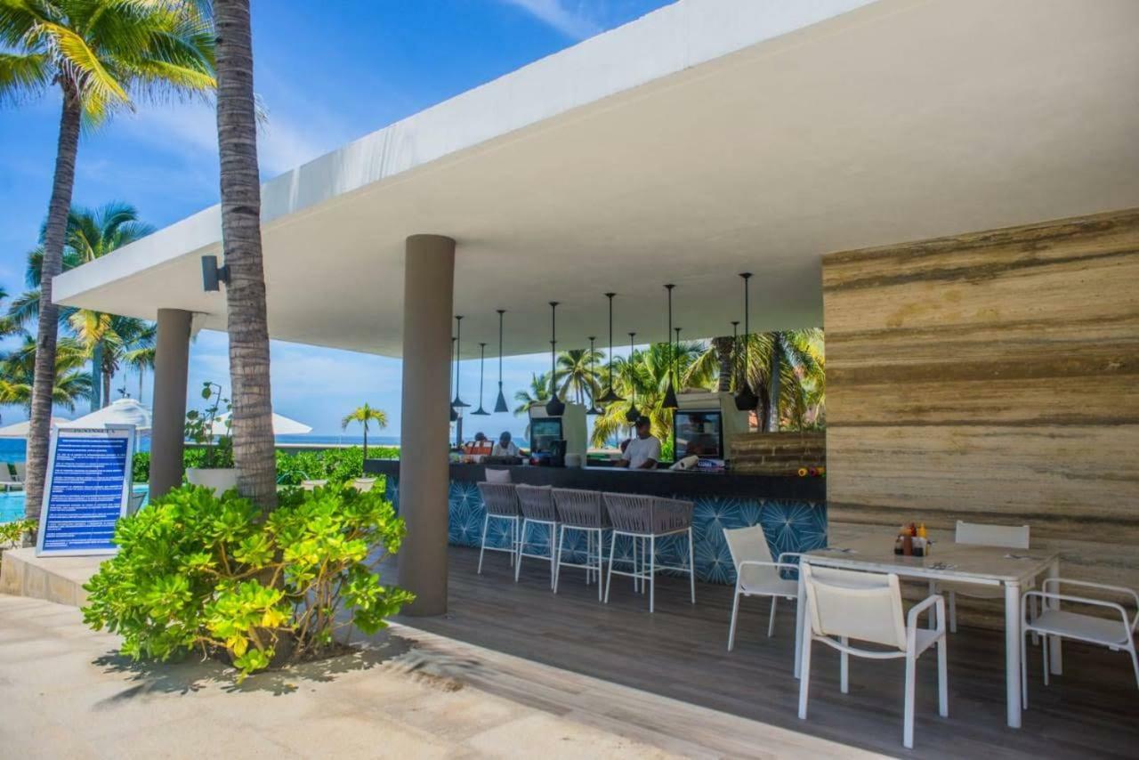 Peninisula Vista Al Mar By Enna Inn Ixtapa Ixtapa  Eksteriør bilde